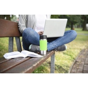 Tefal Travel Mug K3083114 Termohrnek zelený 360 ml