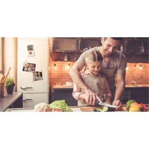 Tescoma Accura 634482 Digitální minutka 3 časy