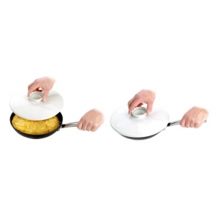 Tescoma Prest0 420876 Obraceč na omelety 28 cm