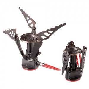 Meva 50082 Plynový vařič Spark