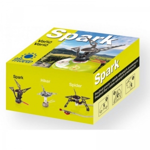 Meva 50082 Plynový vařič Spark