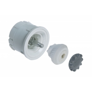 Dřevotvar družstvo Mlýnek na koření Perfekt 15,6cm