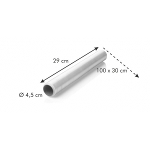 Tescoma 4Food 897611 Fólie na potraviny perforovaná