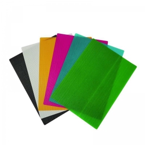 Westmark 01025049101 Prostírání Coolorista žlutá 45x32,5 cm