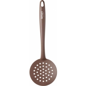 Lamart LT2374 Pěnovačka hnědá Ergo 32 cm