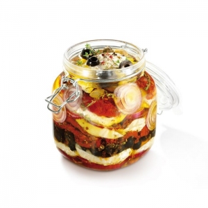 Tescoma Della Casa Dóza s klipem 1000 ml