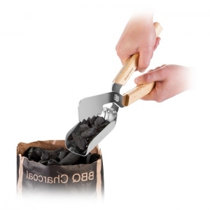 Tescoma Privilege 707434.00 Lopatka na uhlí s drtičem