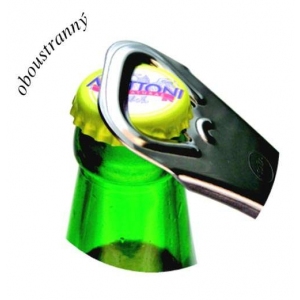 Otvírák korunkových uzávěrů Sonix