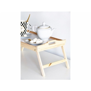 Orion 150471 Servírovací podnos do postele 50x30 cm