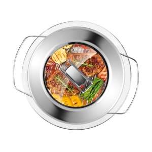 Tescoma Party Time 707220.00 Poklop pro Power gril