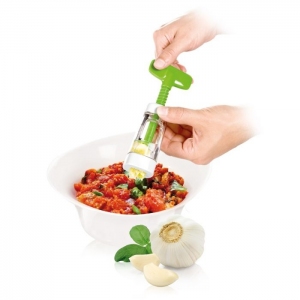 Tescoma Handy 643567 Lis na česnek 2 čepele