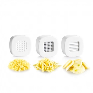 Tescoma Handy 643567 Lis na česnek 2 čepele