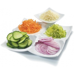 TEFAL Fresh Express+ MB756G31