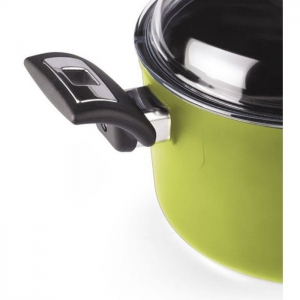 Rendlík Titano Enjoy Green O 20 cm