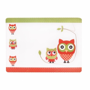 Orion 710755 Prostírání dětské plast 35x25 cm