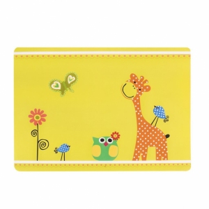 Orion 710755 Prostírání dětské plast 35x25 cm