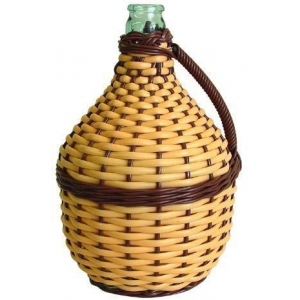 DEMIŽON opletený 5l