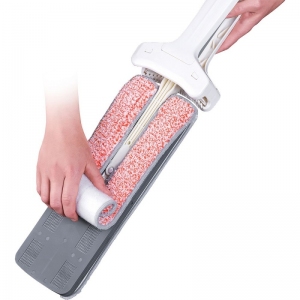 Lamart LT8037 Náhradní návlek na plochý mop 2v1 Push