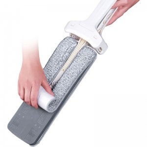 Lamart LT8037 Náhradní návlek na plochý mop 2v1 Push