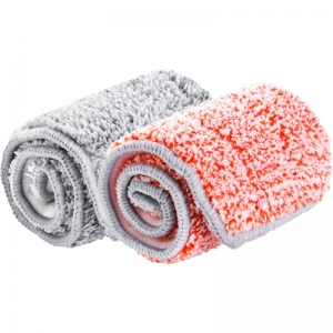 Lamart LT8037 Náhradní návlek na plochý mop 2v1 Push