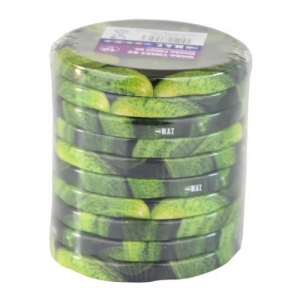 Zavařovací víčko TWIST Okurky 82 10ks