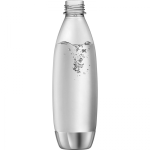 SodaStream 42002690 Výrobník sodové vody Spirit B&W