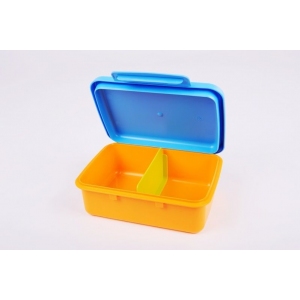 Zdravá sváča Miska žlutá