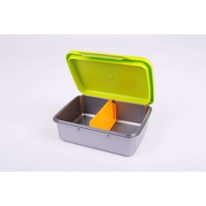 Zdravá sváča Miska nerez