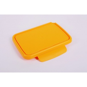 Zdravá sváča Víčko žlutá