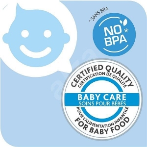 Tefal Master Seal Fresh K3021812 Dóza obdelníková 0,8 l