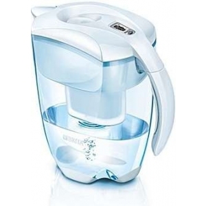 Filtrační konvice Brita Elemaris XL Meter bílá 1000825