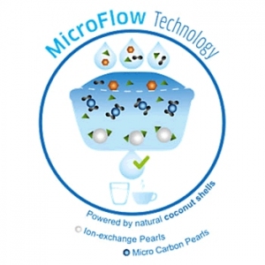 Brita Maxtra Plus 1025369 Filtrační patrony 3Pack 3 ks