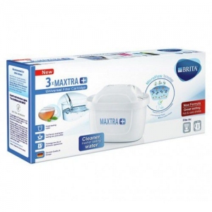 Brita Maxtra Plus 1025369 Filtrační patrony 3Pack 3 ks