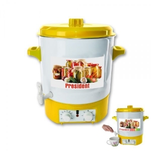 Orion 112727 Zavařovací hrnec President 27 l