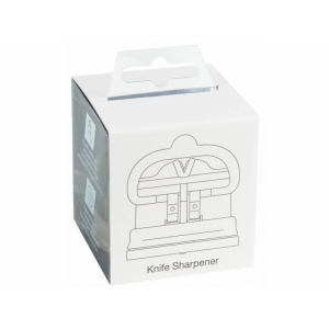 Brousek nožů AnySharp tmavě modrá