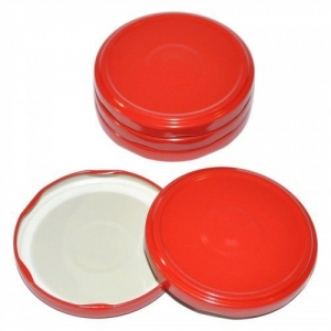 Víčko zavařovací Twist 66, 10ks, 0,3l