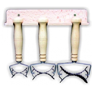 Kuchyňská sada radýlek na kolečka Sonix