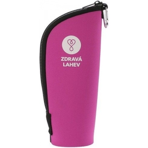 Termoobal CABRIO 0,7 l růžová