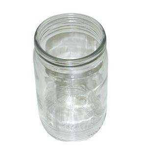 Zavařovací sklenice Omnia 370ml