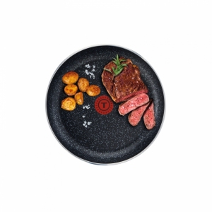 Tefal C2640452 Pánev Brut 24 cm