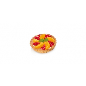 Tescoma 623110.00 Delícia Forma s vlnitým okrajem 4ks