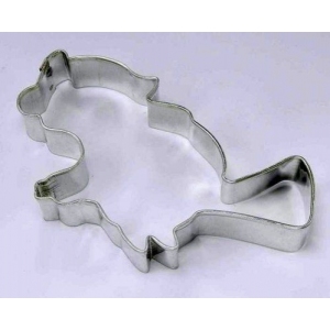 Formička vykrajovací Čarodejnice 7,5 cm