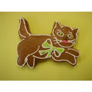 Vykrajovátko Kočka II