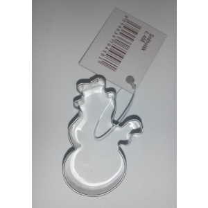 Vykrajovátko Sněhulák malý