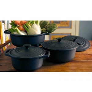 Risoli LePignatte 00097PIN/28P Hrnec s poklicí 28 cm