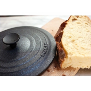 Risoli LePignatte 00097PIN/20P Hrnec s poklicí 20 cm