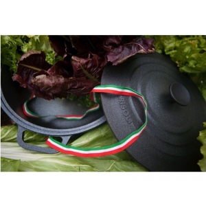 Risoli LePignatte 00102PIN/28P Pánev s poklicí 28 cm