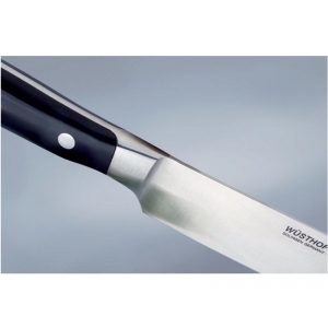 Wüsthof CLASSIC IKON 4506/16 Nůž na šunku 16 cm