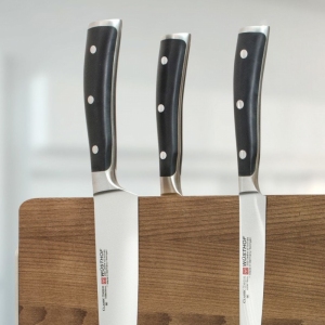 Wüsthof CLASSIC IKON 4506/16 Nůž na šunku 16 cm