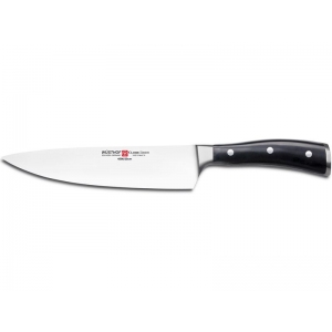 Wüsthof CLASSIC IKON 4596/20 Nůž kuchařský 20 cm
